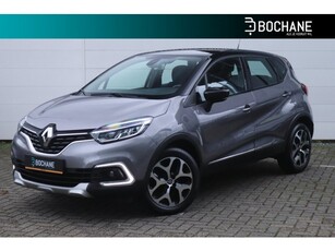 Renault Captur 0.9 TCe Intens Trekhaak Navi A. Camera