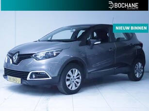 Renault Captur 0.9 TCe 90 Limited