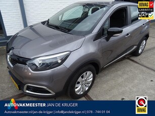 Renault CAPTUR 0.9 TCe Limited