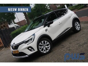 Renault Captur 1.0 TCe 100 Bi-Fuel Intens Led / Navi /