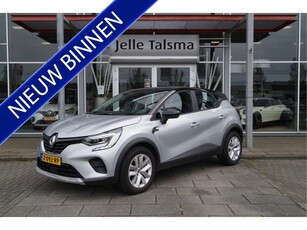 Renault Captur 1.0 TCe 90 Evolution Navigatie