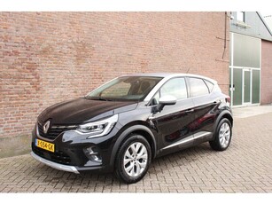 Renault Captur 1.0 TCe 90 Intens (bj 2021)