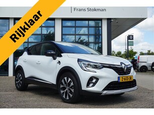 Renault Captur 1.0 TCe 90 Techno + Camera (bj 2023)