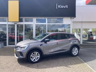 Renault Captur 1.0 TCe 90 Zen