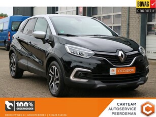 Renault Captur 1.2 TCe Bose | Navi | Carplay | Automaat! |