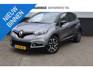 Renault Captur 1.2 TCe Dynamique