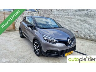 Renault Captur 1.2 TCe Dynamique