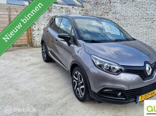 Renault Captur 1.2 TCe Dynamique