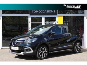 Renault Captur 1.2 TCe Intens CLIMA NAVI