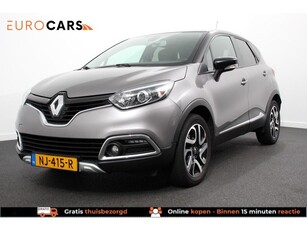 Renault Captur 1.2 TCe Xmod Navigatie Parkeersensor