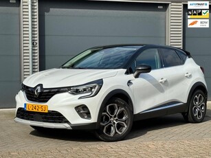 Renault Captur 1.3 TCe 130 EDITION ONE, NIEUW MODEL, VELE