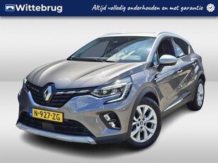 Renault Captur 1.3 TCe Intens Navigatie 360 View Camera