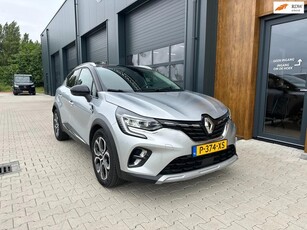 Renault Captur 1.3 TCe 140 R.S. Line automaat