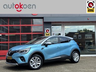 Renault Captur 1.3 TCe 140 Zen