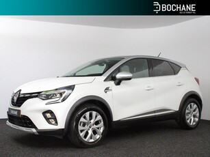 Renault Captur 1.3 TCe 155 EDC Intens 155 Pk! 37.568