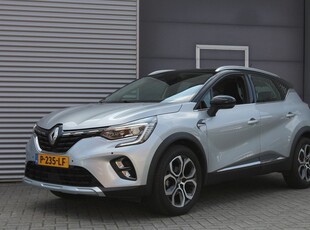 Renault Captur 1.3 TCe 155 Edition One I AUT. I 155 PK I CARPLAY I CLIMA.