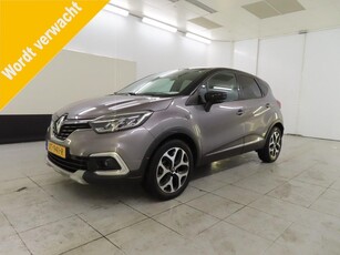 Renault Captur 1.3 TCe Intens 150pk