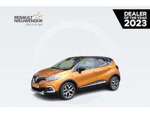 Renault Captur 1.3 TCe Intens Automaat