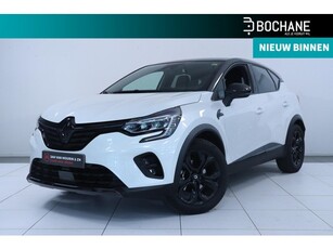 Renault Captur 1.6 E-Tech Hybrid 145 SL Rive Gauche