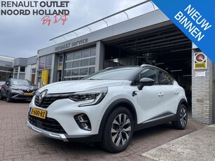 Renault Captur 1.6 E-Tech Plug-in Hybrid 160 Edition One+Bose!!