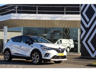 Renault Captur 1.6 E-Tech Plug-in Hybrid 160 Intens