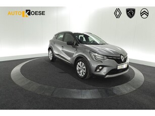 Renault Captur 1.6 E-Tech Plug-in Hybrid 160 Intens