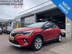 Renault Captur 1.6 E-Tech Plug-in Hybrid 160 Intens