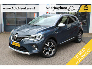 Renault Captur E-Tech Plug-in Hybrid 160 Edition One | Wegklapbare Trekhaak |