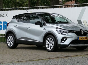 Renault Captur TCe 90 Intens