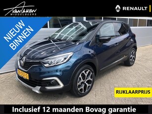 Renault Captur TCe 90 Intens