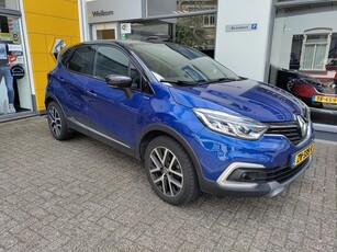 Renault Captur TCe 90 S-Edition