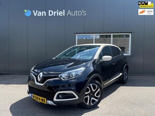 Renault Captur TCe 90 Xmod / Navigatie / Leder!