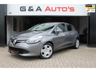 Renault Clio 0.9 TCE / AIRCO / NAVI / PDC / ELEKTR PAKKET /