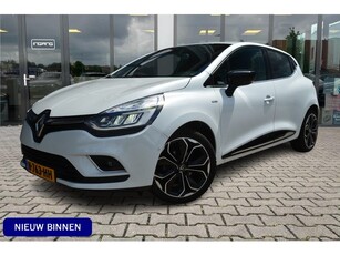 Renault Clio 0.9 TCe Bose Dealer Onderhouden Camera