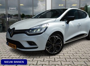 Renault Clio 0.9 TCe Bose | Dealer Onderhouden | Camera | Trekhaak |