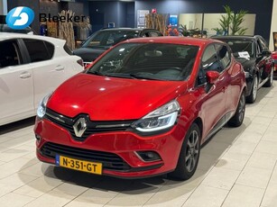 Renault Clio 0.9 TCe Bose Keyless Cruise Navi Clima