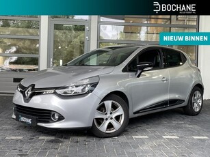 Renault Clio 0.9 TCe 90 Expression