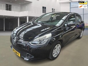 Renault Clio 0.9 TCe Expression/NIEUW KETTING/NIEUW