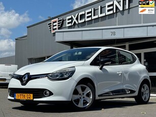 Renault Clio 0.9 TCe Expression-Navi-Airco