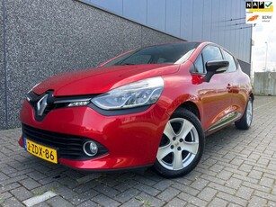 Renault Clio 0.9 TCe Expression/Nieuwe APK en beurt!