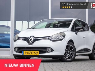 Renault Clio 0.9 TCe Expression | NL Auto | Airco | Navi | Cruise