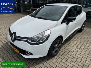 Renault Clio 0.9 TCe EXPRESSION RIJKLAAR (bj 2015)