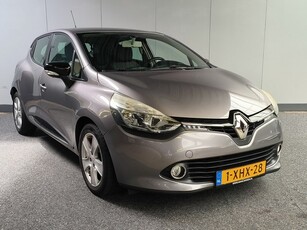 Renault Clio 0.9 TCe Expression Rijklaar Henk Jongen Auto's