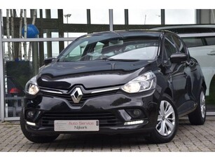 Renault Clio 0.9 TCe Intens LPG-G3 Airco Nav. Pdc + Inruil