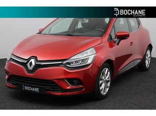 Renault Clio 0.9 TCe Intens NAVI CLIMA CAMERA PDC