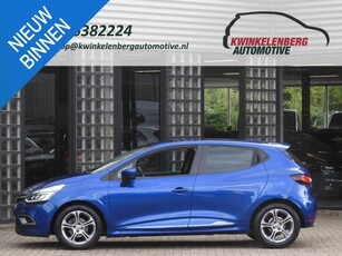 Renault Clio 0.9 TCe INTENS/ PACK GT-LINE/ LED PURE VISION/ DAB