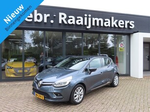 Renault Clio 0.9 TCe Intens*LED*Navigatie*Camera*