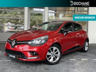 Renault Clio 0.9 TCe 90 Limited Cruise Controle / Airco /