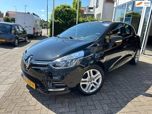 Renault Clio 0.9 TCe ZenNaviAirco