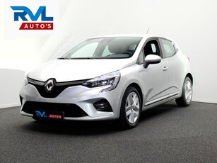 Renault CLIO 1.0 SCe Business Apple/Carplay Cruise/Control